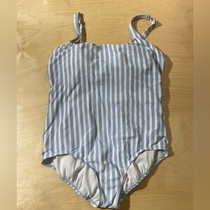 Time and Tru One Piece Swimsuit 2X (29W-22W) (BP)